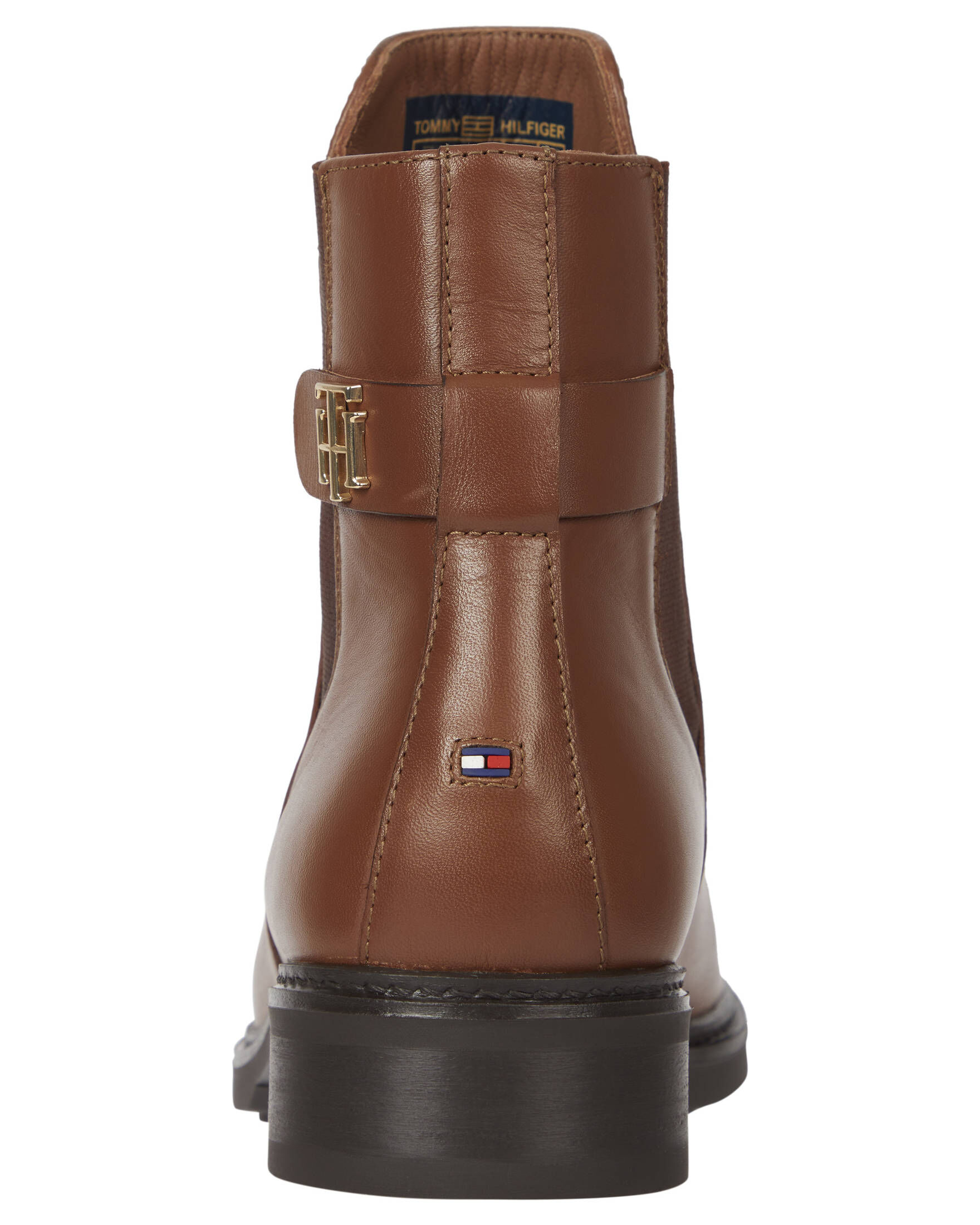 Tommy Hilfiger| Damen Stiefeletten
