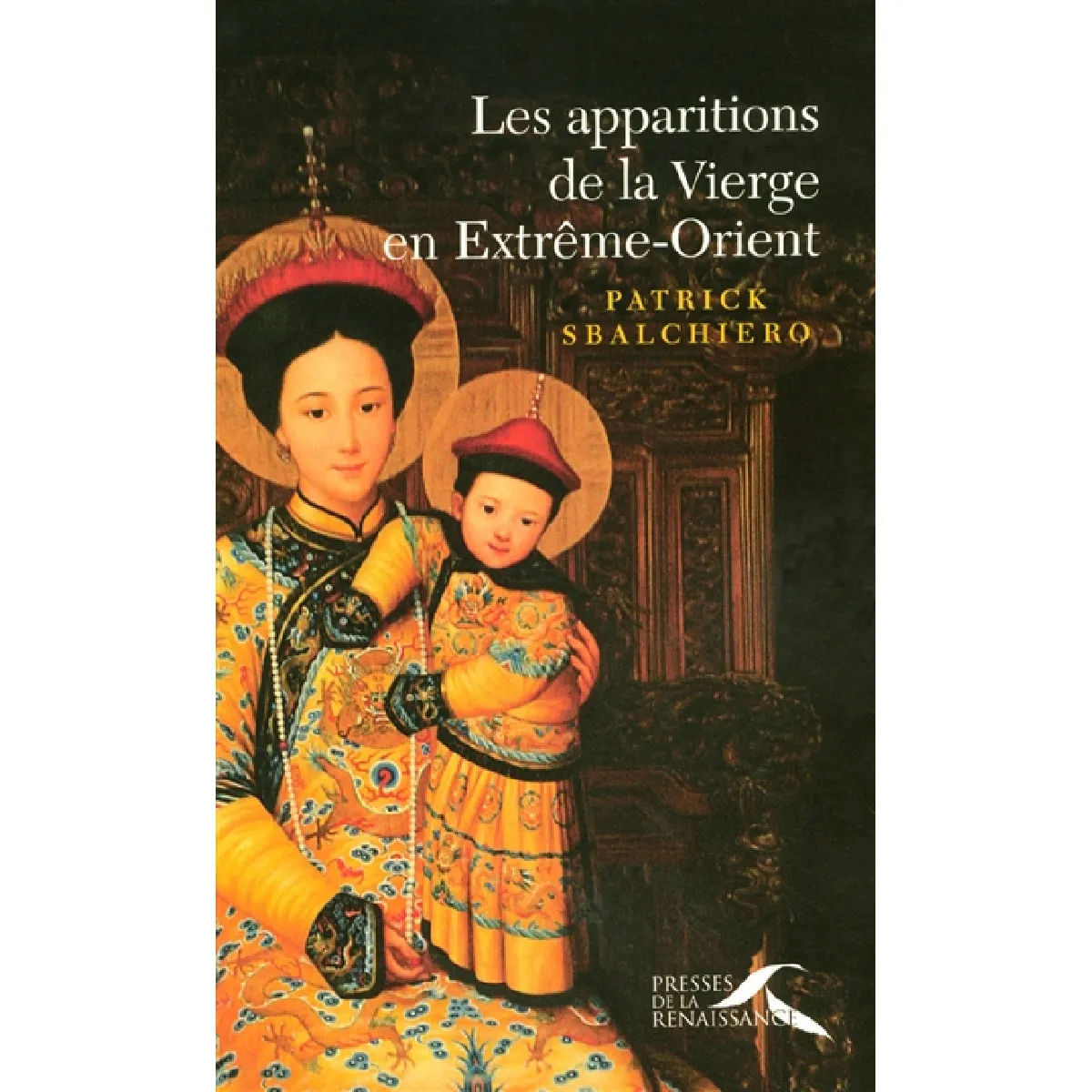 Les apparitions de la Vierge en Extrême-Orient · Occasion