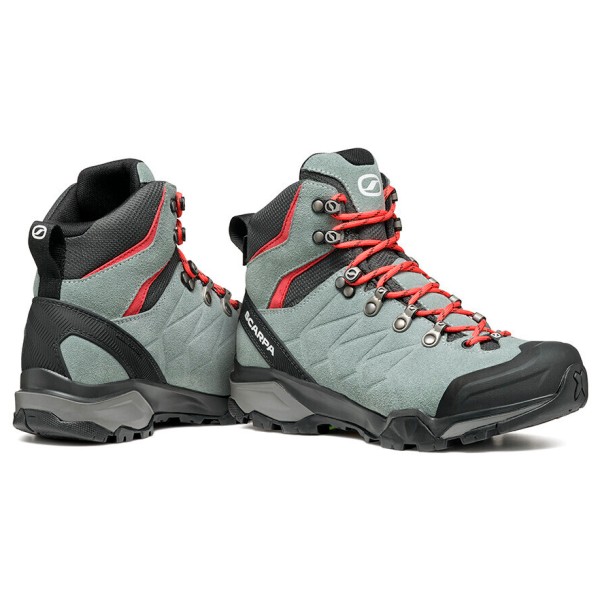 Scarpa - Women's ZG Trek GTX - Chaussures de randonnée