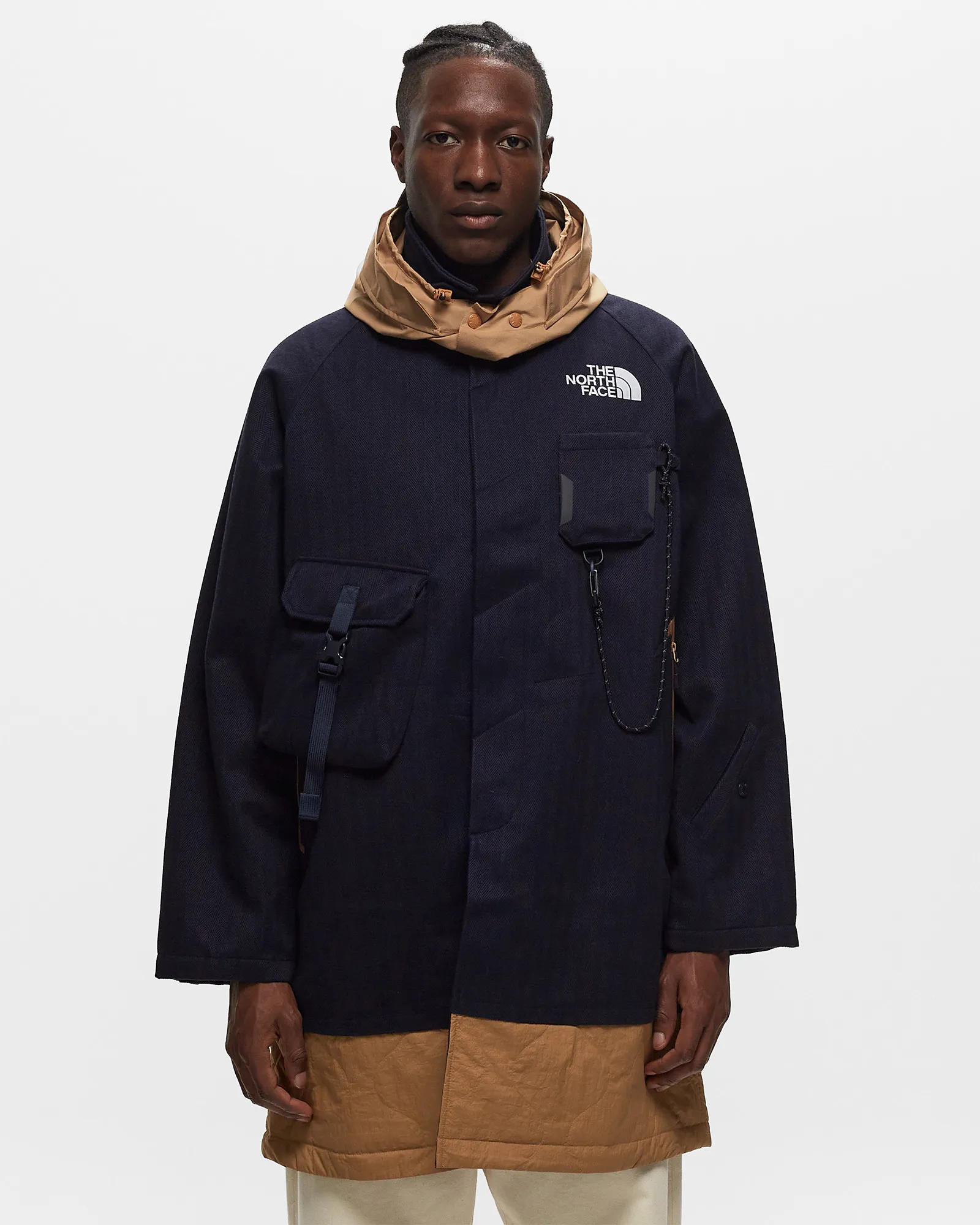 The North Face 2 IN 1 JACKET