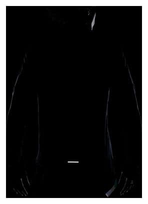 Haut Thermique 1/2 Zip Nike Therma-Fit Storm Element Noir
