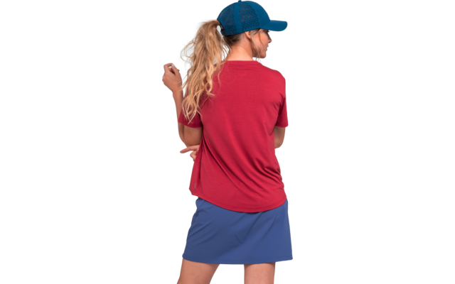 Schöffel Haberspitz L Damen T-Shirt