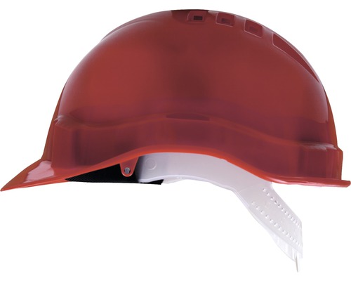 Articap II rode beschermhelm