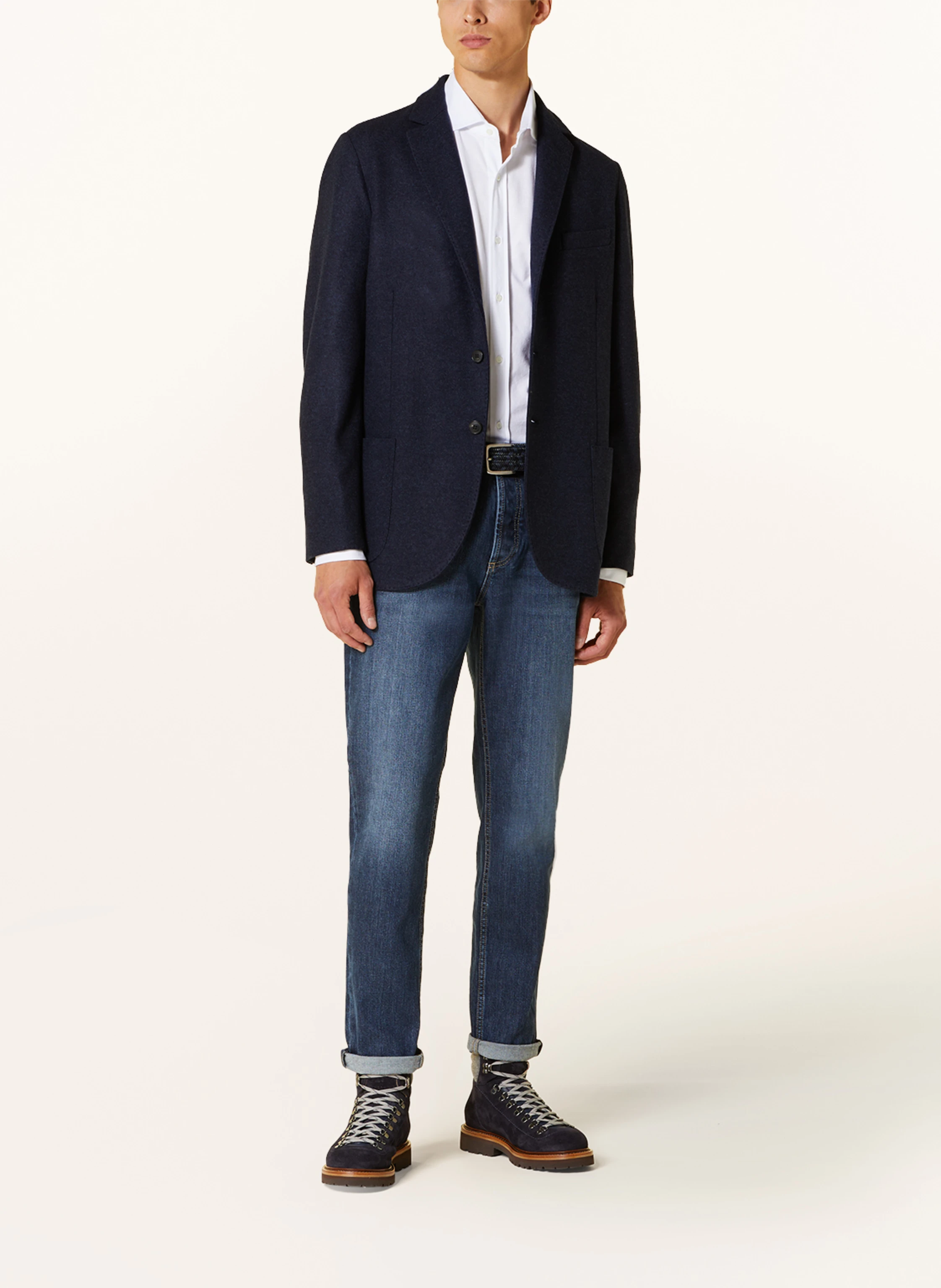 manzoni 24 Sakko Extra Slim Fit