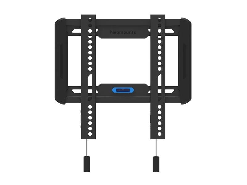 NEOMOUNTS Wandhalterung WL30-550BL12 Schwarz Stabile Wandhalterung für 24-55