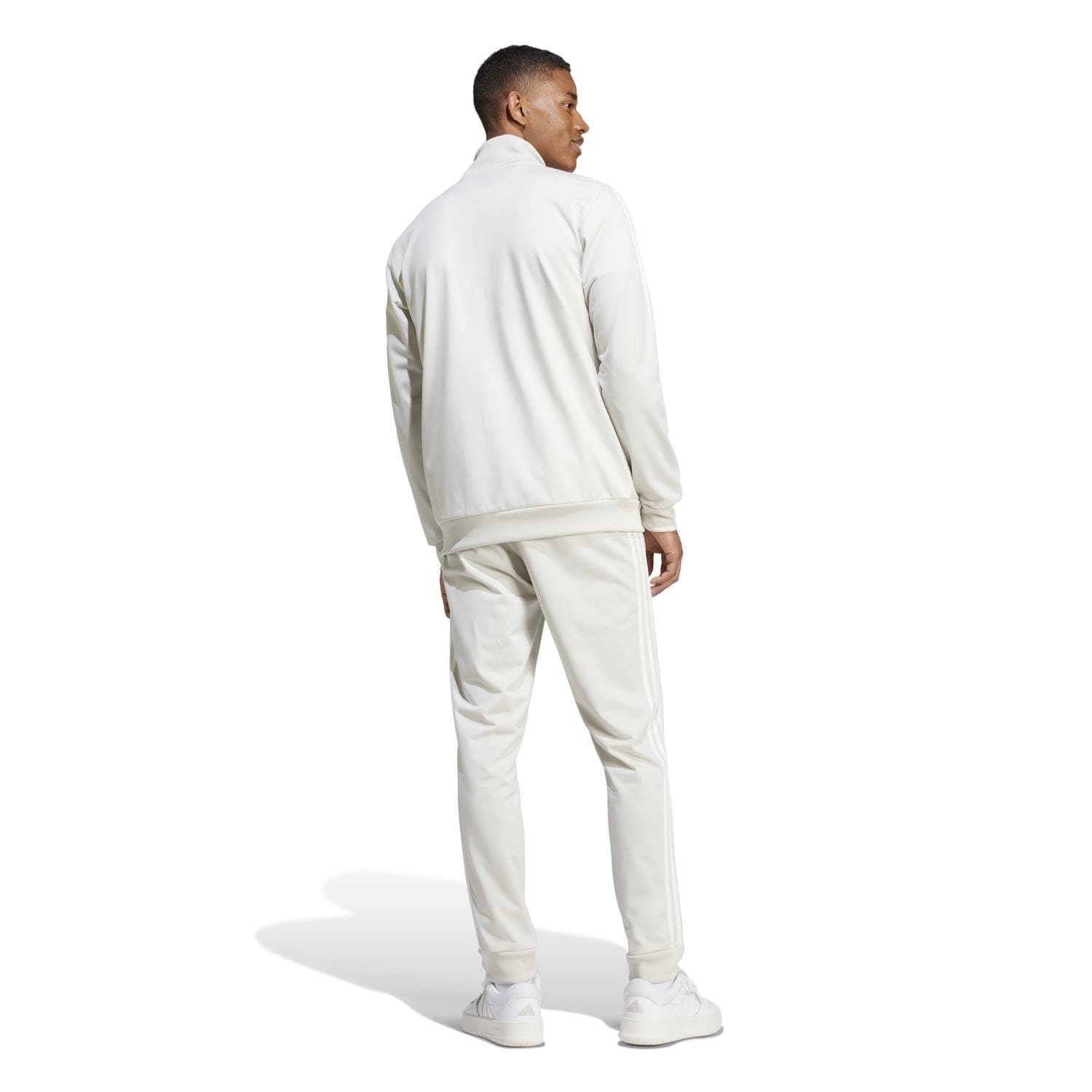 adidas  3-Stripes Tricot Trainingspak