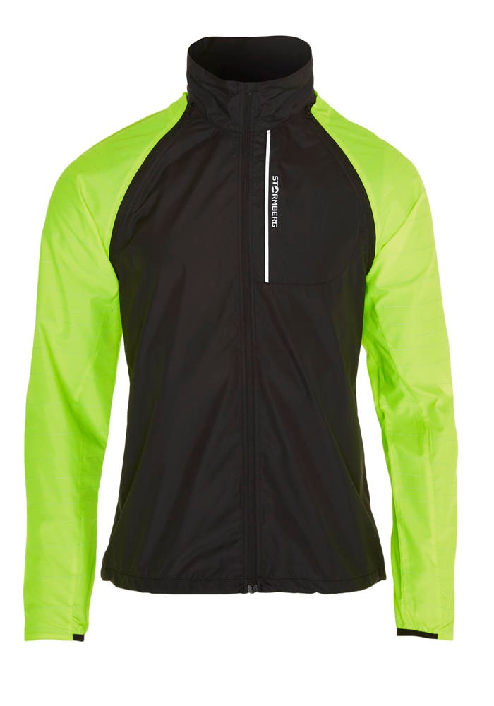 Stormberg Reine zip-off vindjakke