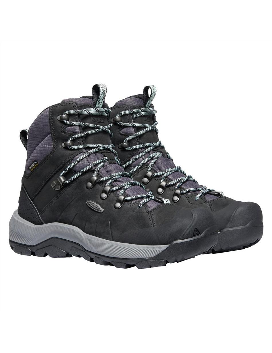 WINTERSCHUHE W REVEL IV MID POLAR