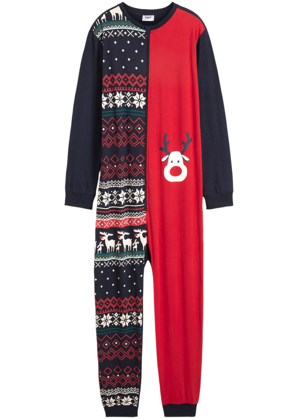 Combipyjama enfant