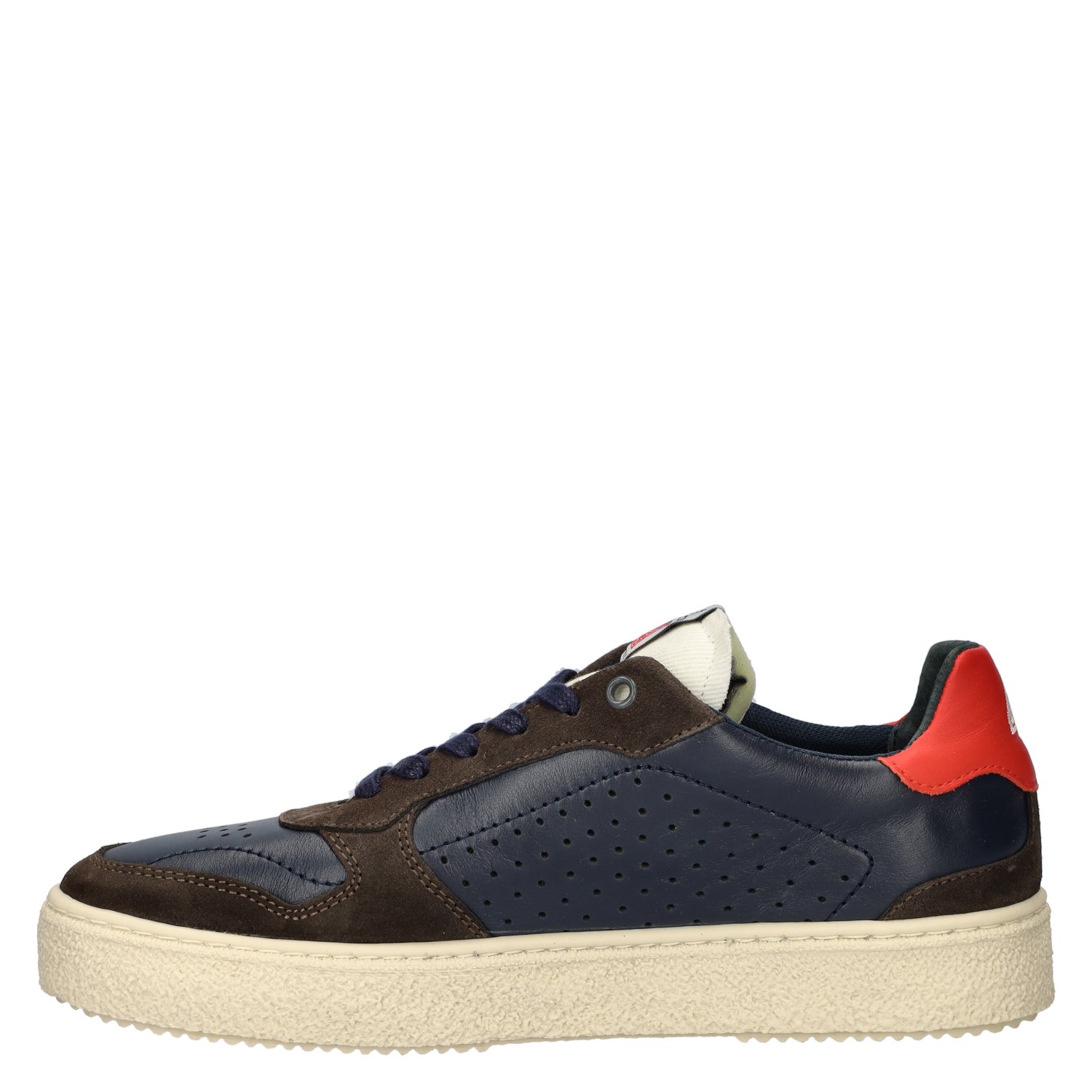 Slice heren sneaker Cruyff Blauw