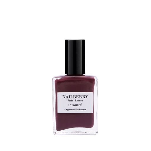 Nailberry L’Oxygéné Nail Polish, Boho Chic