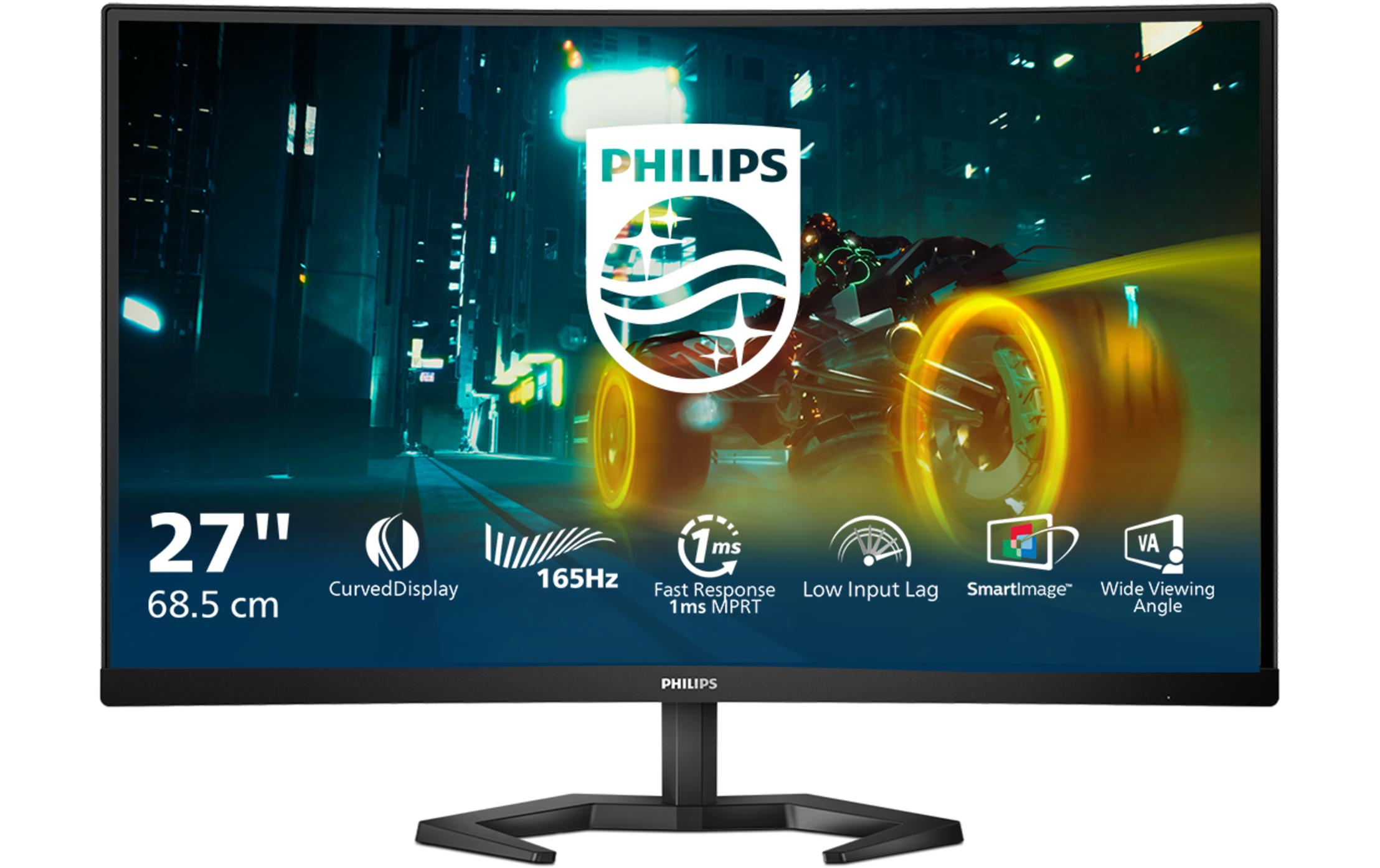 Monitor 27M1C3200VL/00<br>27