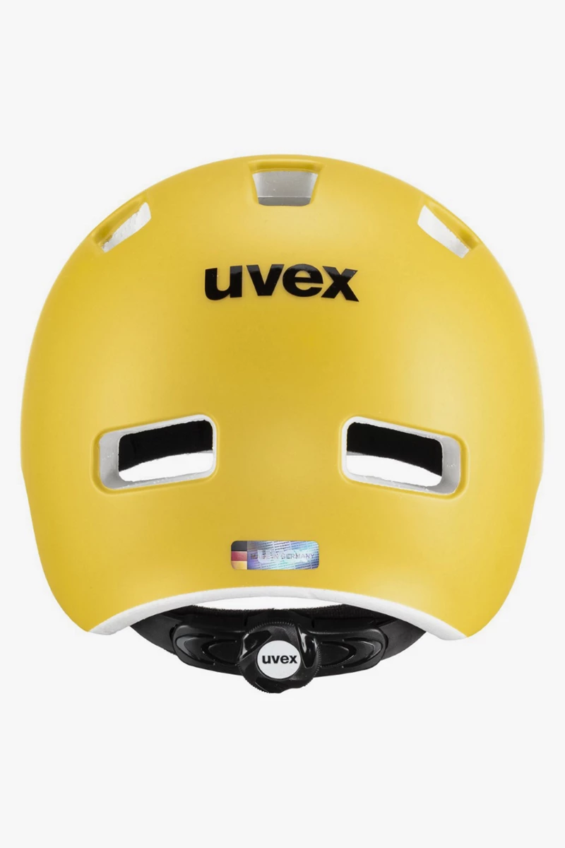 uvex hlmt 4 cc Kinder Velohelm