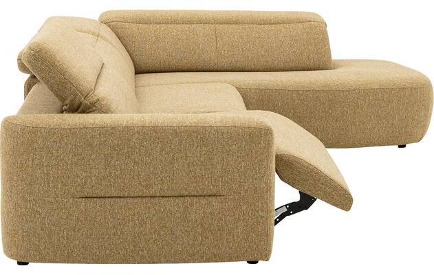 Hoekbank Comoda