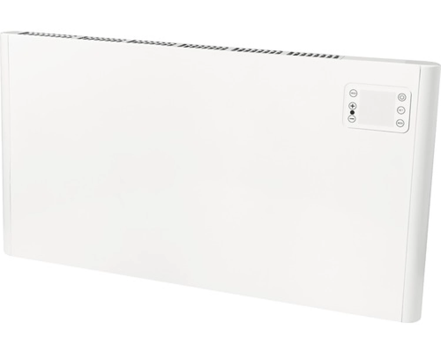 EUROM Alutherm 1000 WiFi Convectorkachel - 1000W - 40m3