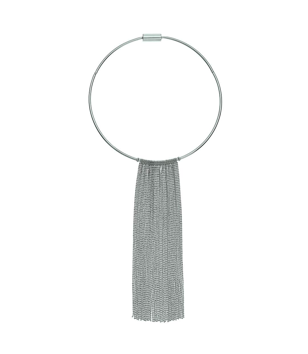 Collier Femme Folli Follie 1N17F011 (38Cm - 80 Cm)
