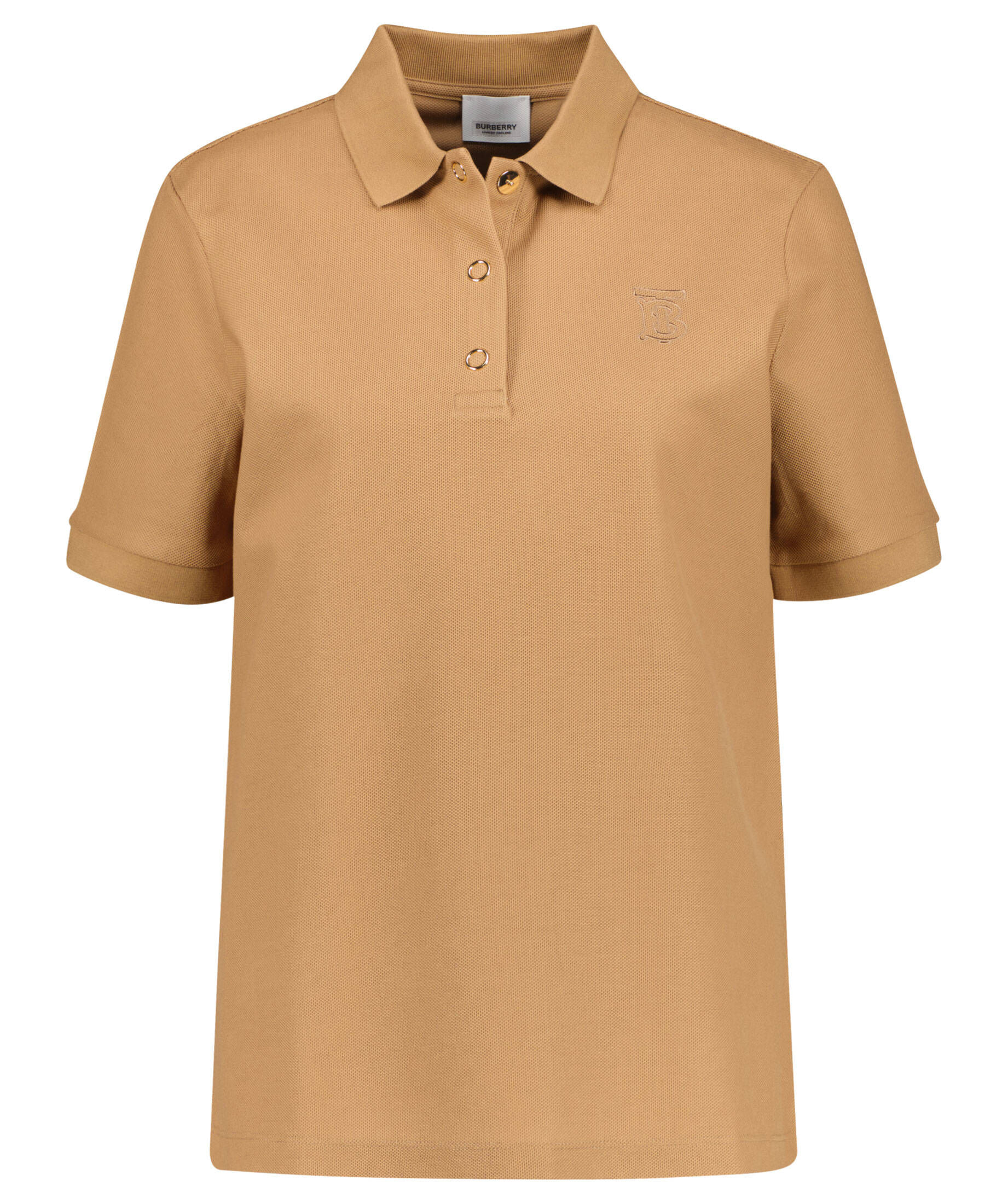 Burberry| Damen Poloshirt 