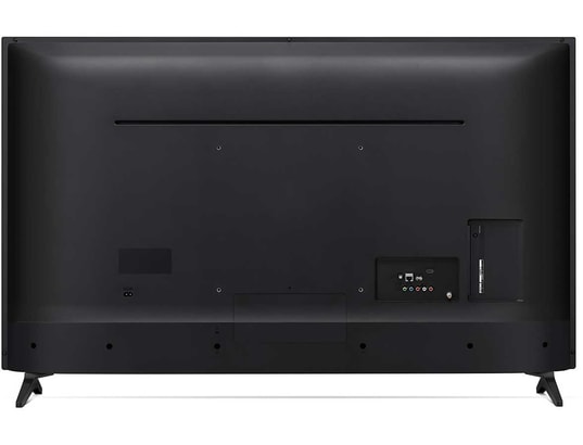 LG - TV LED 4K 139 cm 55UM7050PLC