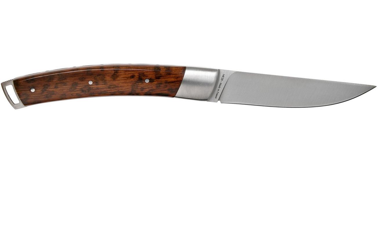Le Thiers Le Nature amourette T7A zakmes by Fontenille Pataud