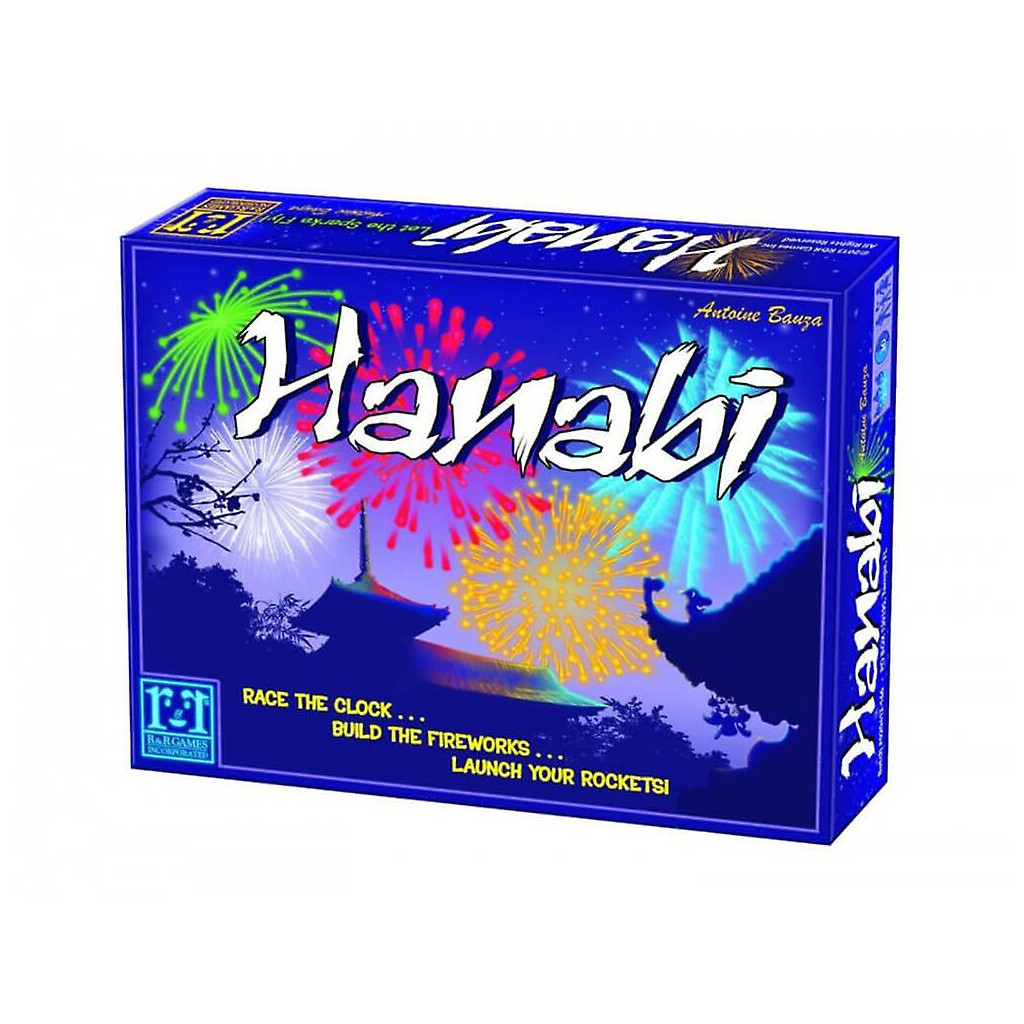 Hanabi