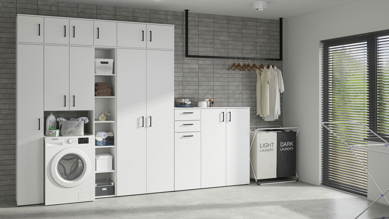 Carryhome Aufsatzschrank MULTISTAURAUM
