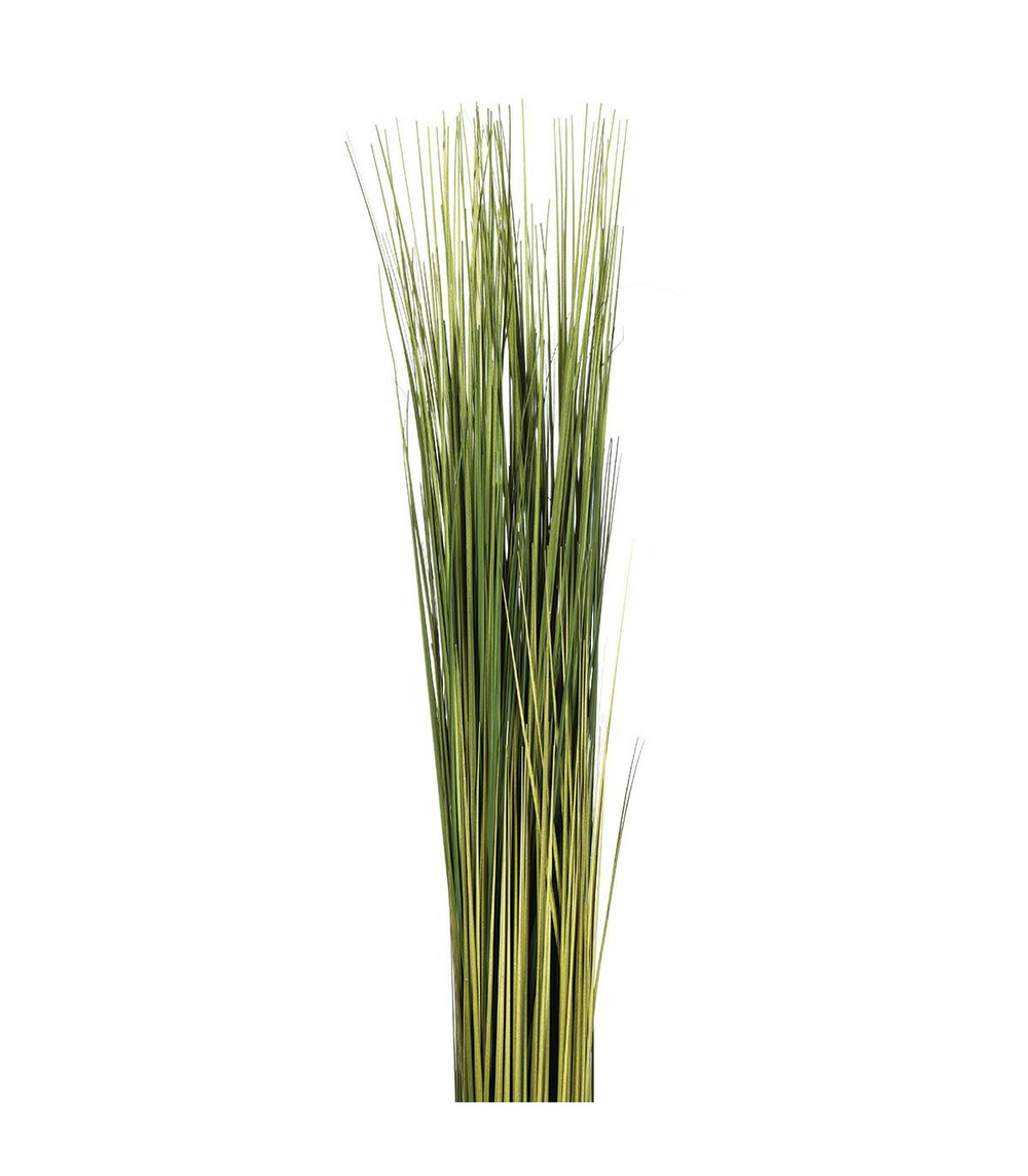 Fagot d'herbes artificielles h 79 cm