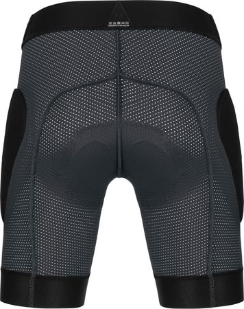 TRAIL TACTICA HP T3 Damen-Innenhose  torpedo grey  L