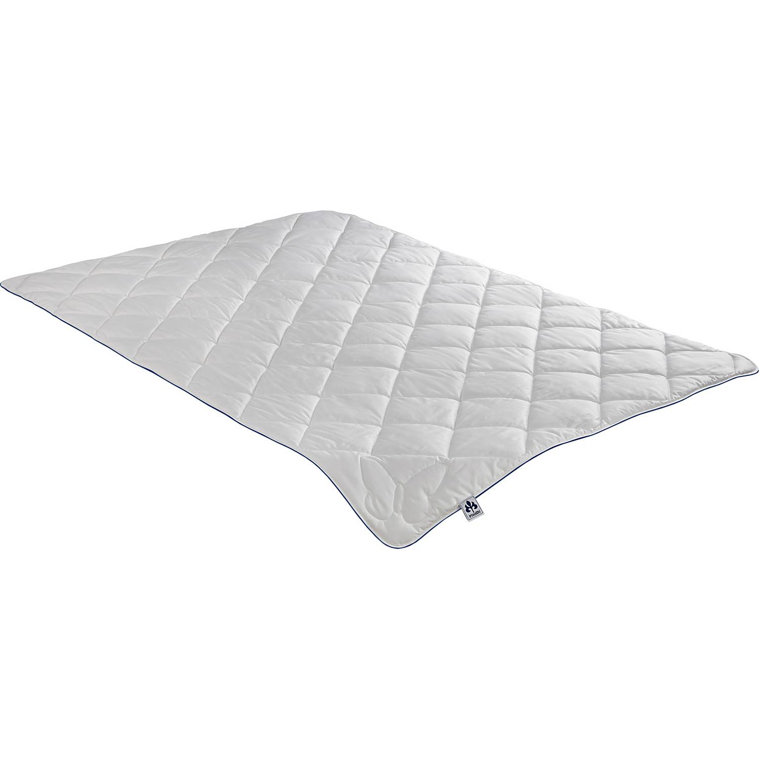Irisette Leichtsteppbett 