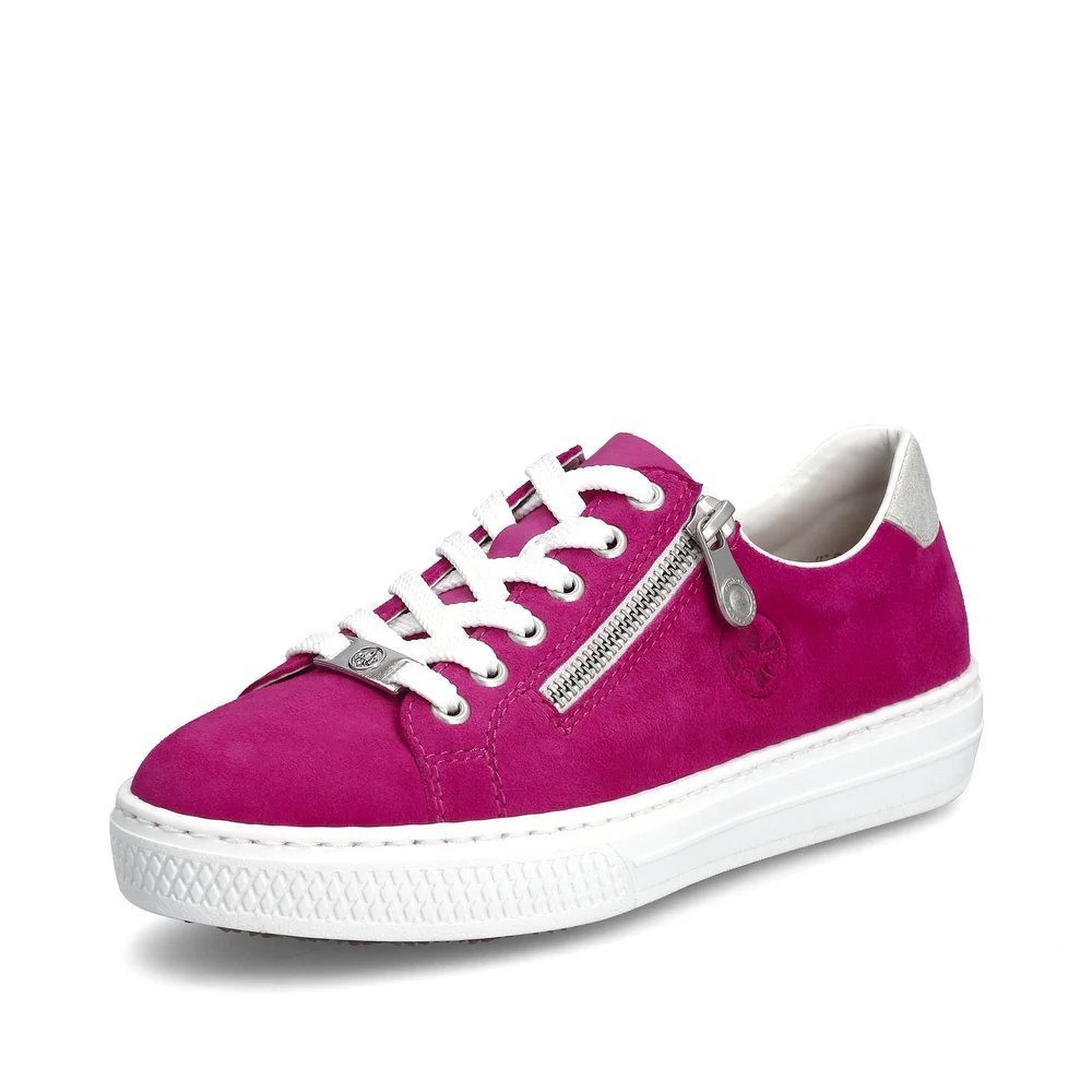 Rieker L59L1-31 | FUCHSIA
