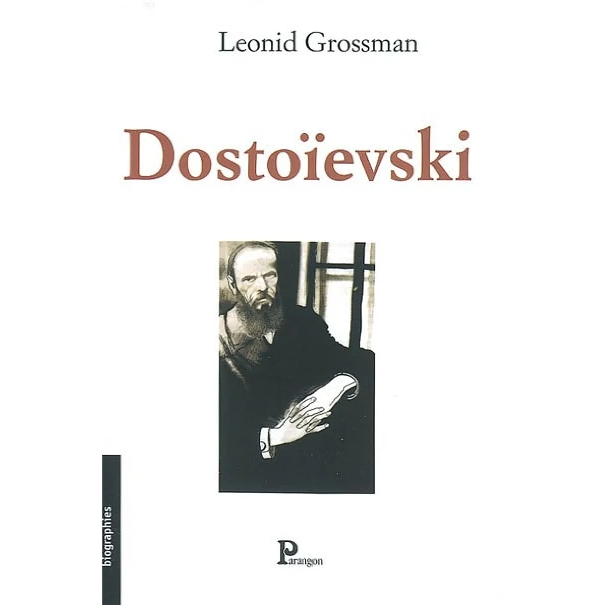 Dostoïevski · Occasion