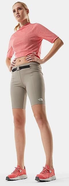 THE NORTH FACE - SHORT WAIST PACK W
