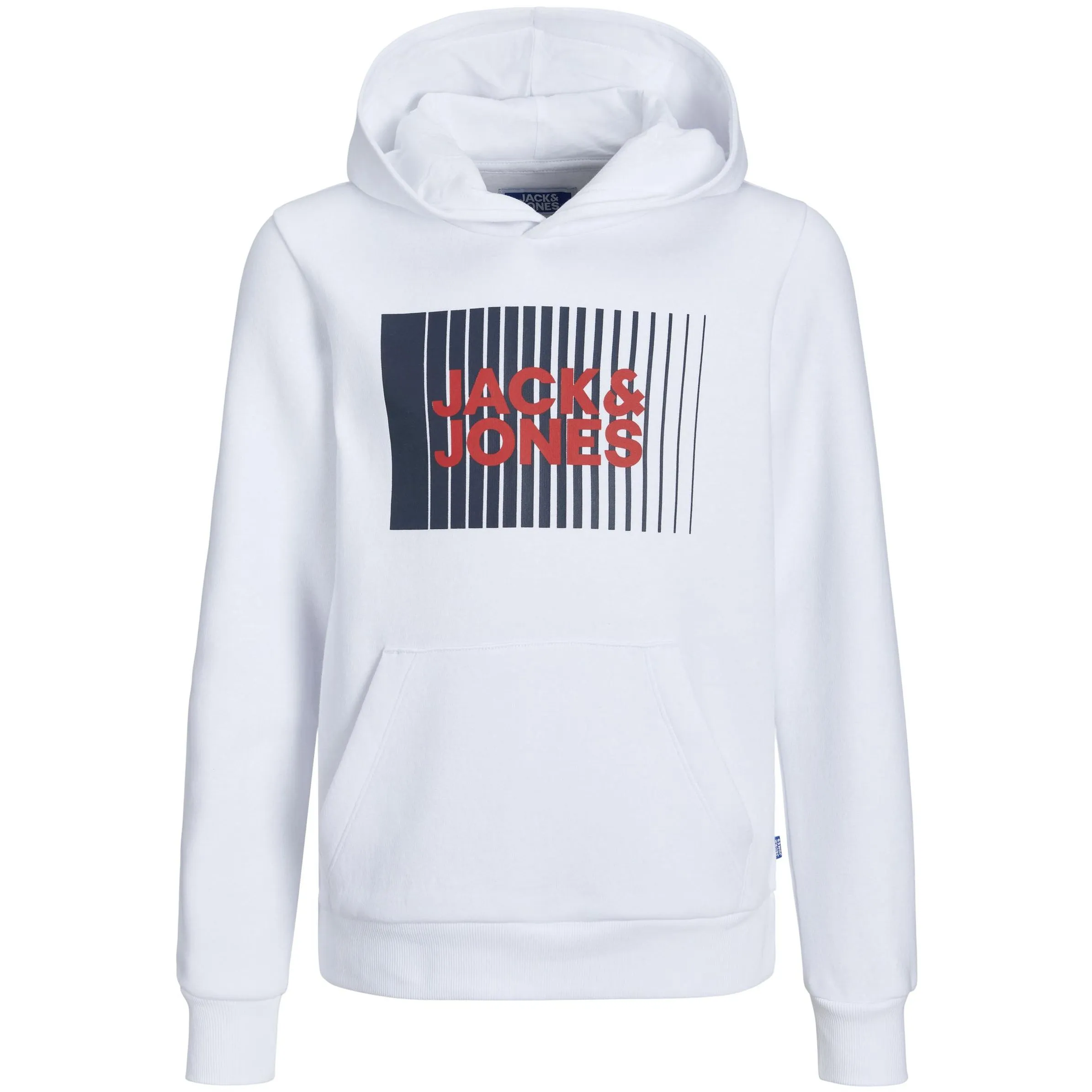Jack&Jones JJECORP LOGO Sweathoodie