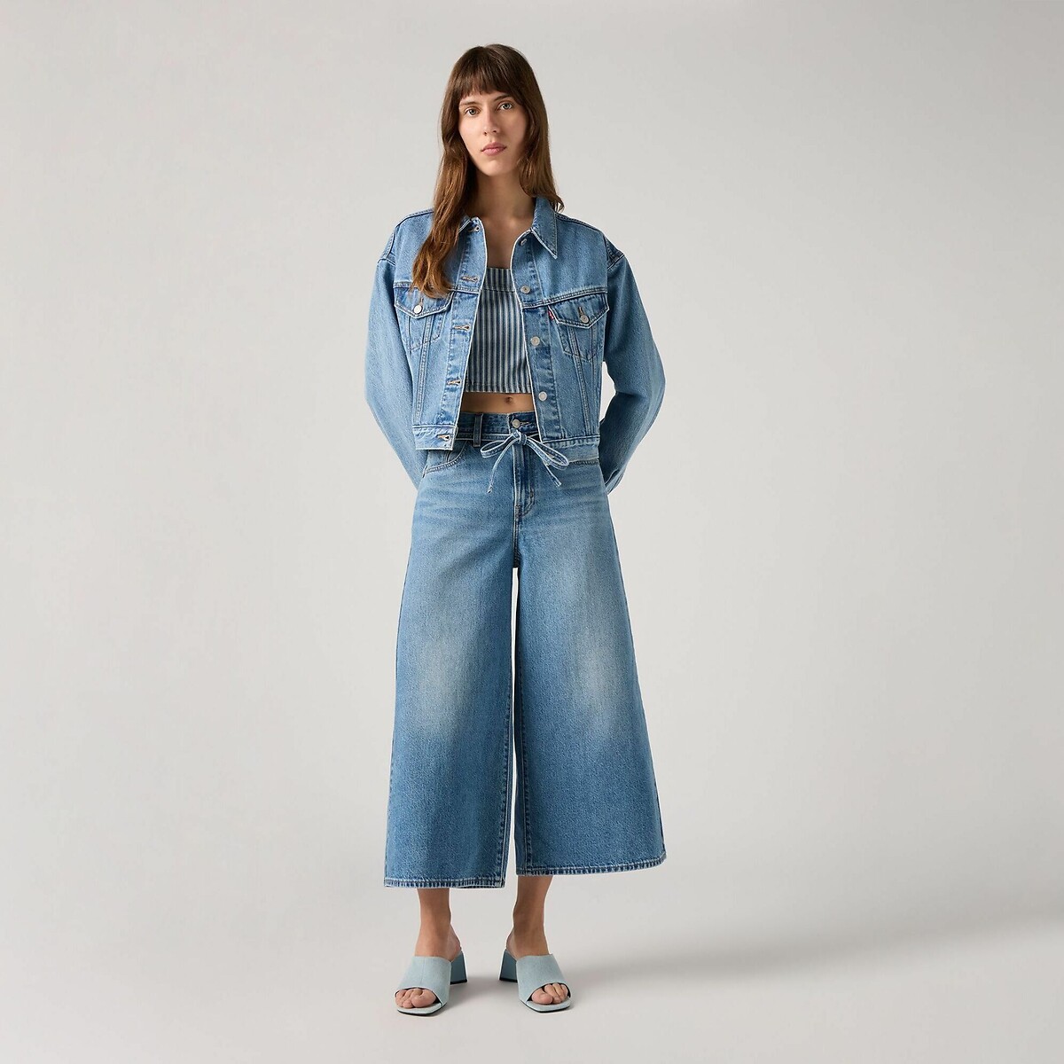 Calça Jeans Levi's Tamanho XL