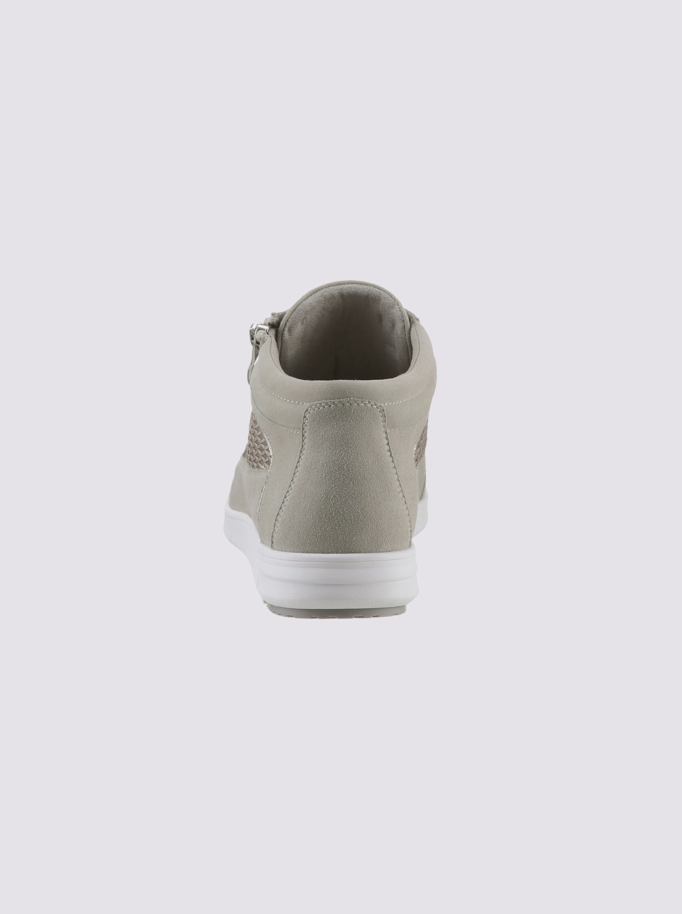 Stiefelette