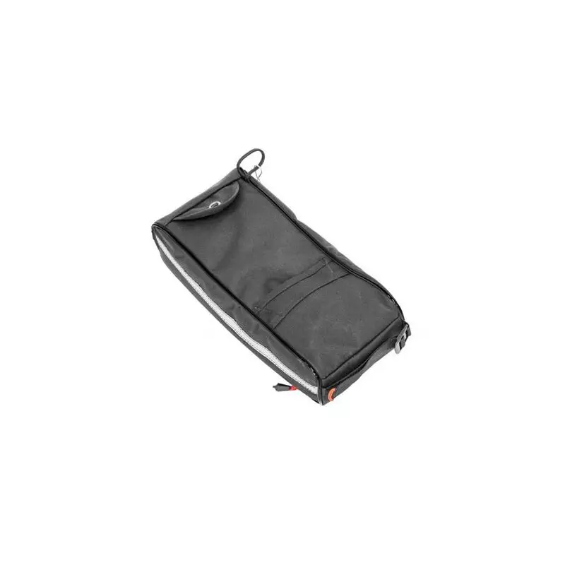 Carrying bag KOSTKA FFB Footbike fender box - Black