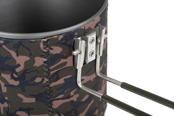 Poêle Fox Cookware Infrared Power Boil