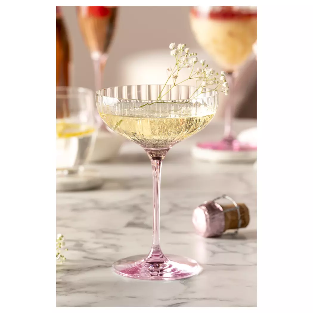Champagnerglas Poesia 260 ml