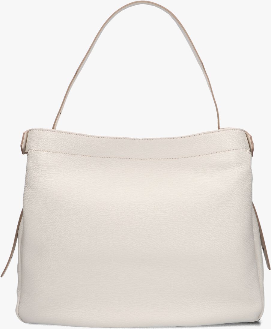 beige gianni chiarini schoudertas ottavia 11292