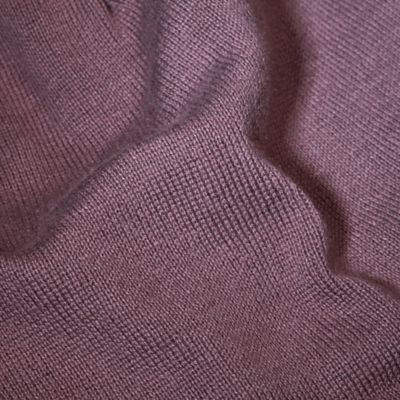 MammutFedoz Beanie - violett
