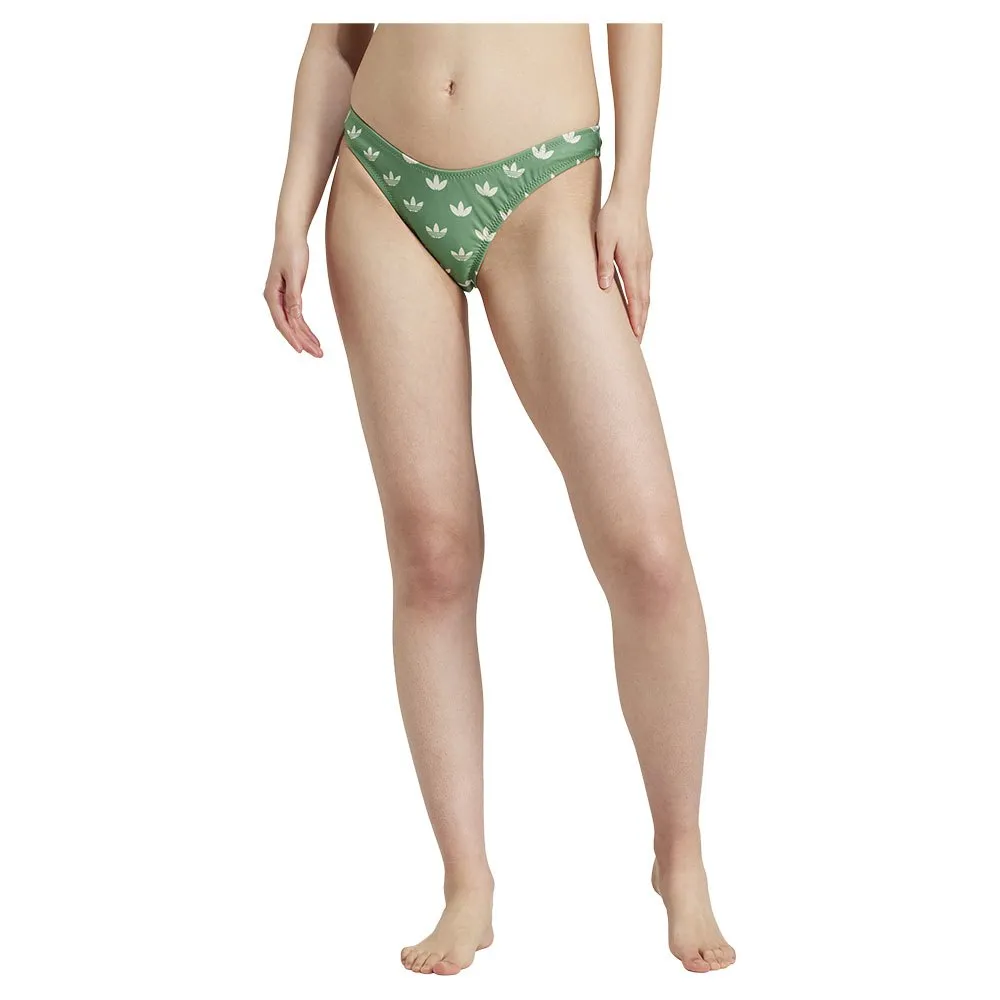 adidas Monogram Bikini-Höschen