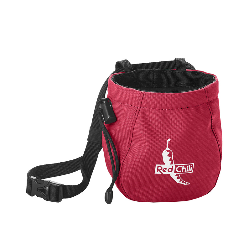 Red Chili Kinder Kiddy Chalkbag