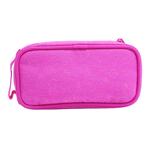 Lego Friends Emma e Menino Case