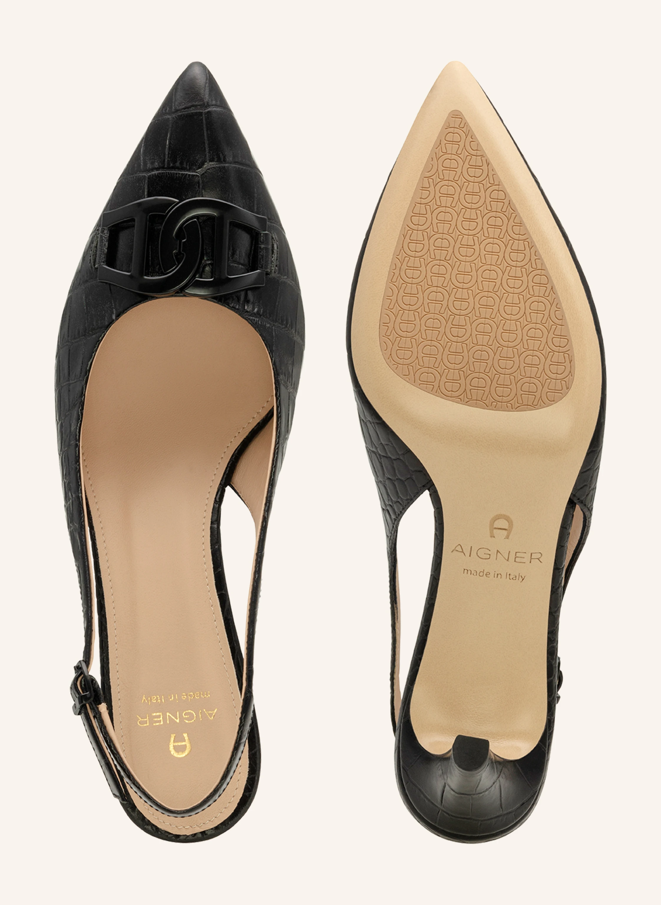 AIGNER Pumps MADONNA 7B
