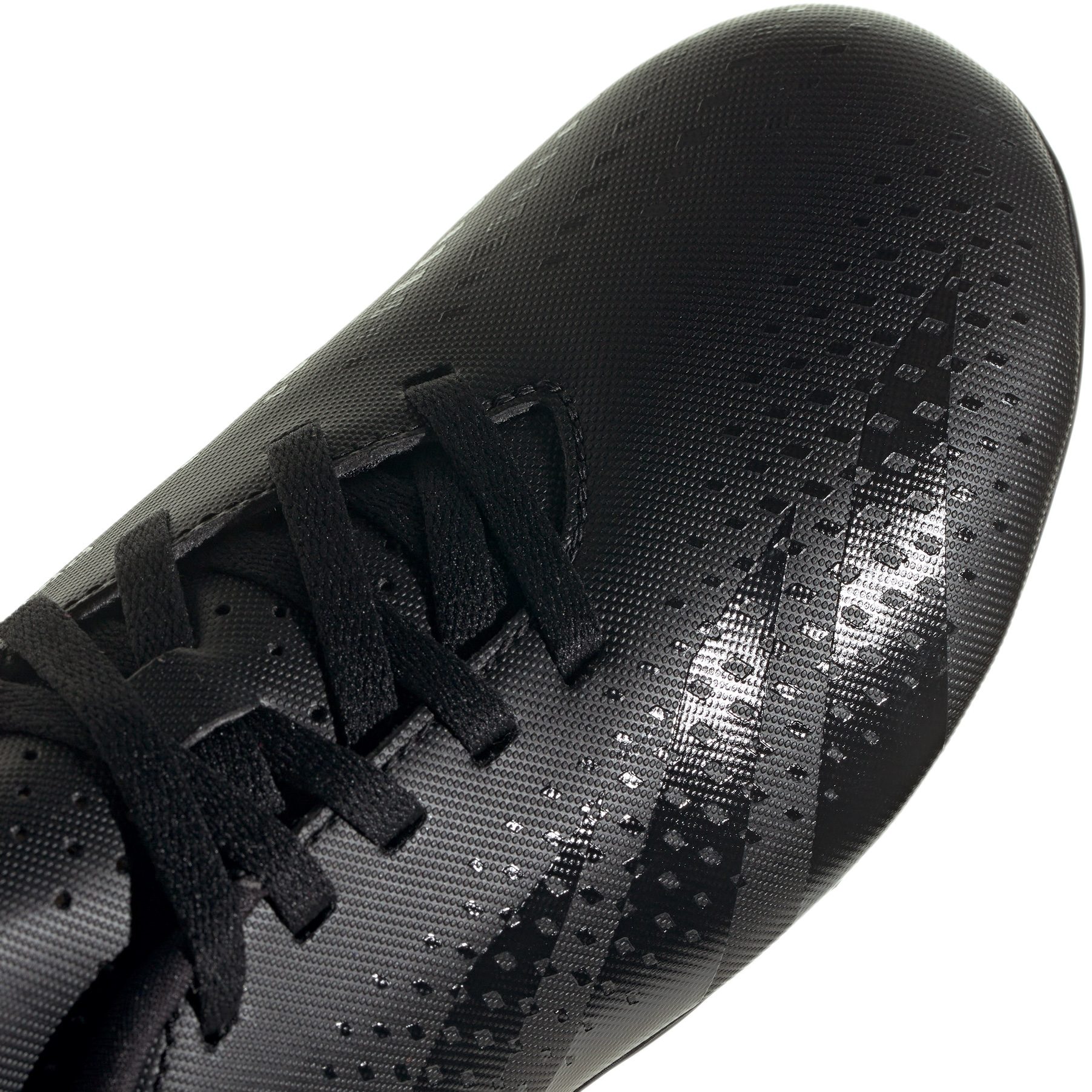 adidas Predator Accuracy.4 FxG Fußballschuhe Kinder core black