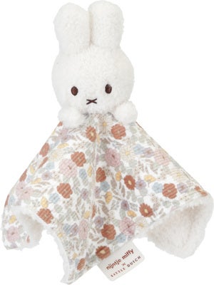 Miffy Vintage Little Flowers Gavesett