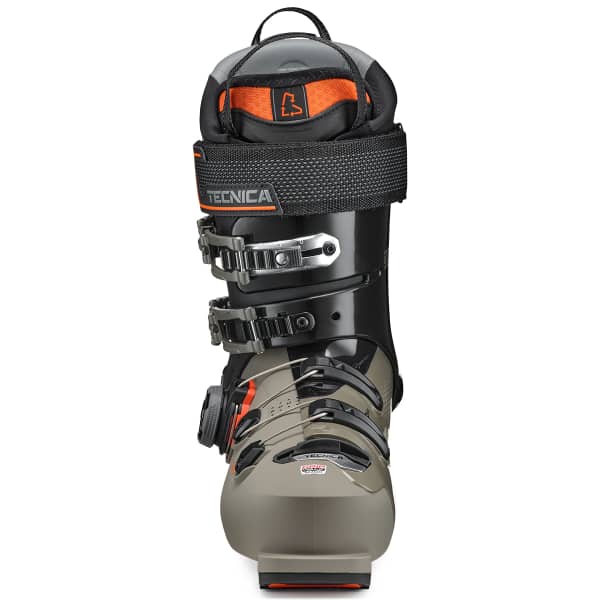 Chaussure de ski TECNICA MACH BOA HV 130 GW TRANSITION GREY