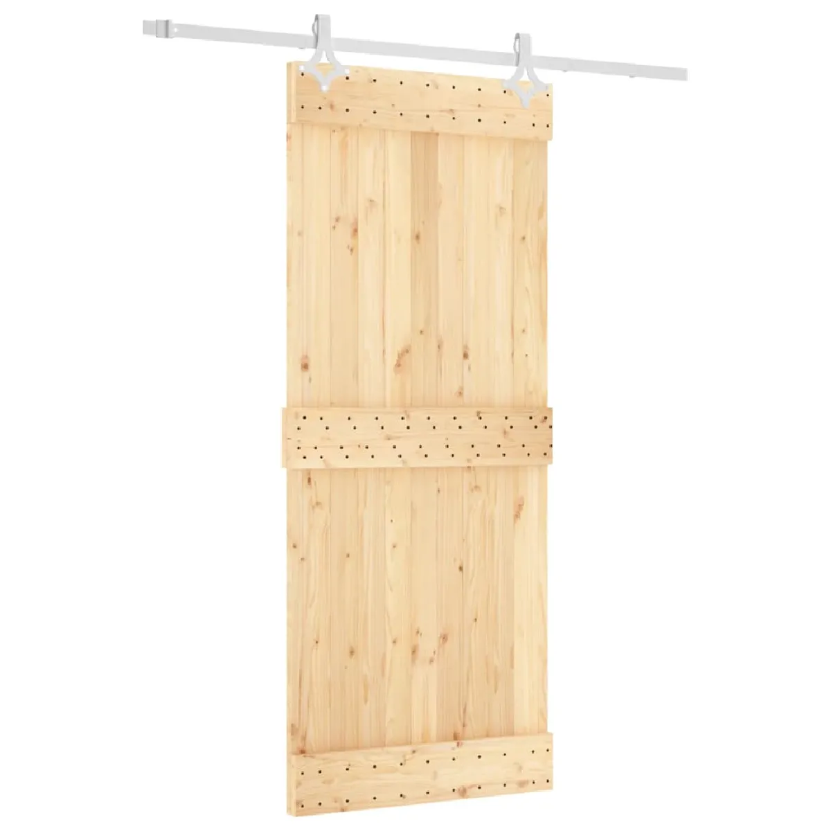 VidaXL Porte 85x210 cm