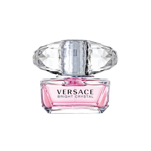 Versace Bright Crystal Deospray, 50 ml