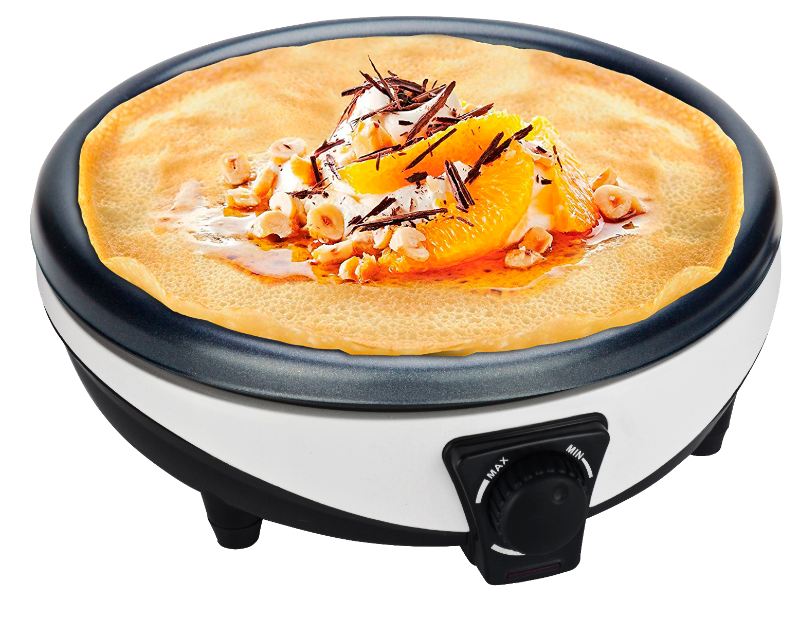 Friac PC-3002 Pannenkoekenmaker