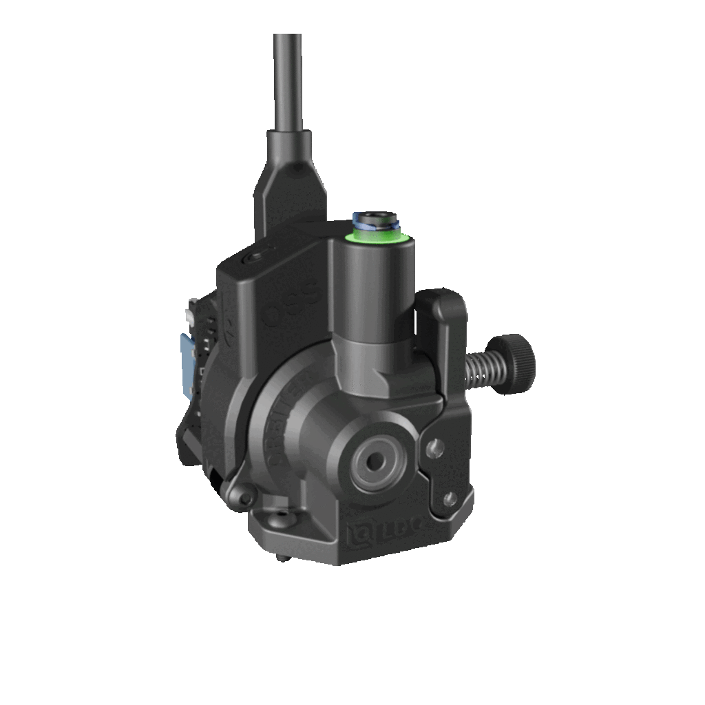 LDO Motors  Smart Filamentsensor, Orbiter2 Extruder    Zubehör für den Orbiter Extruder